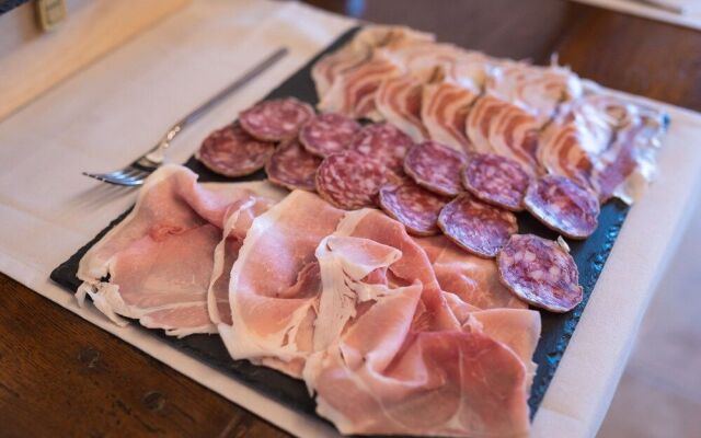 I Boschetti