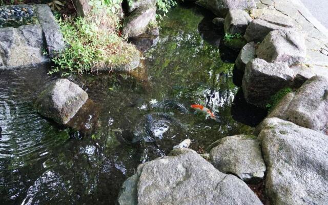 Hotel Blancvert Nasu