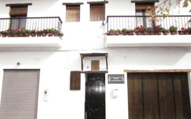 Apartamentos Rurales Beatriz