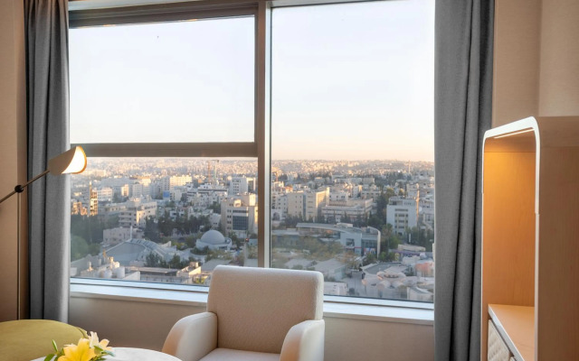 Signia by Hilton Amman
