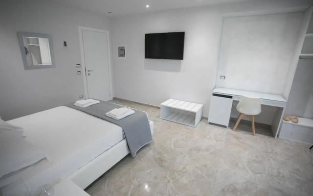 Tropea Luxury & Charm