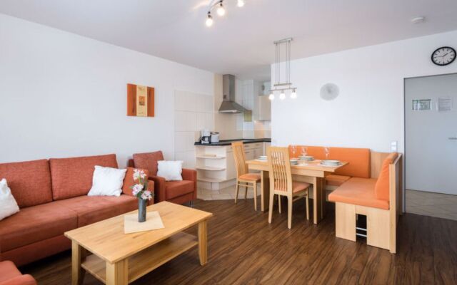 Apartment B1013 Sassofortino