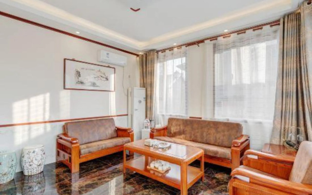 Shenghao Seasons Hotel