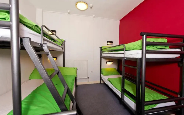 YHA Sheringham - Hostel