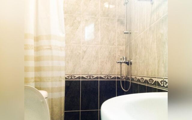 Lelis Guest House