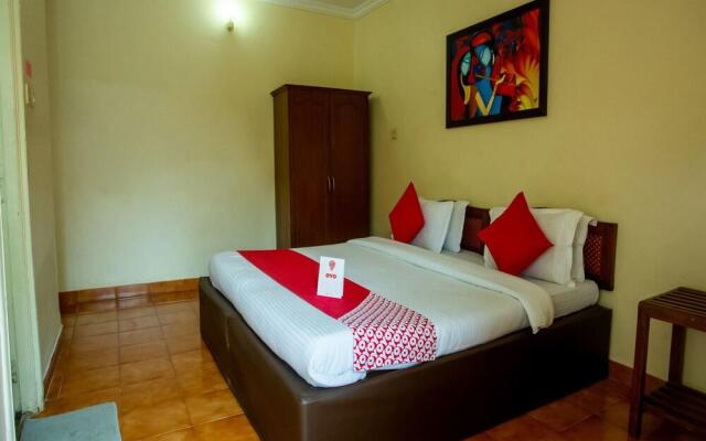 OYO 13892 Osborne Classic Resort
