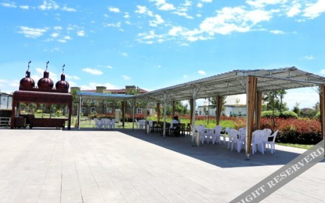 Zhongxing Manor Hotel