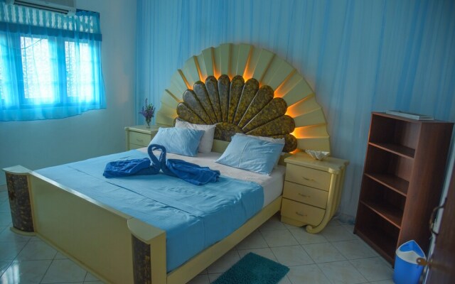 Luxury My Villa Bentota 200m Bentota Beach