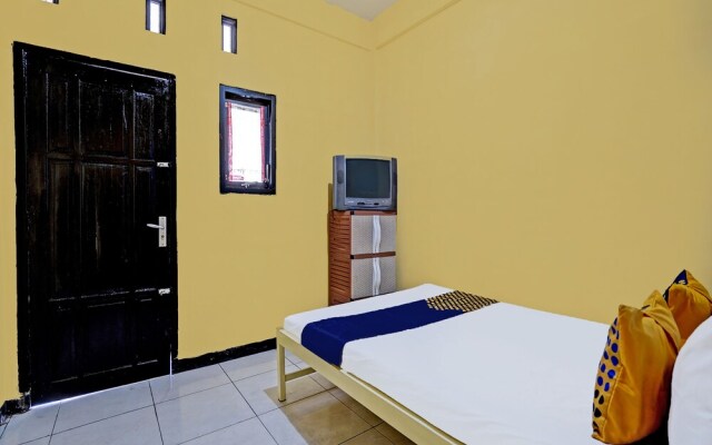 OYO Life  91947 Kost Barokah Syariah