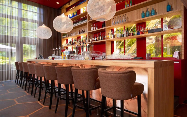 Hotel Ernst Sillem Hoeve