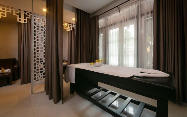 Hoian Nostalgia Hotel & Spa