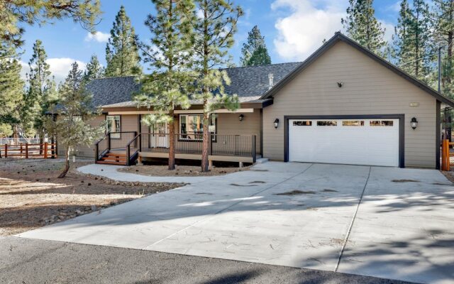 Erwin Lake Place #2219