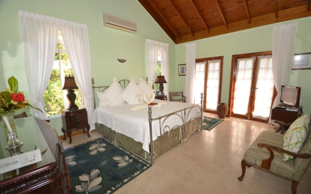 Summerhill Villa