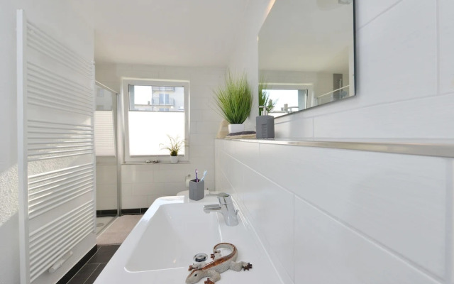 Alte Schmiede Stralsund