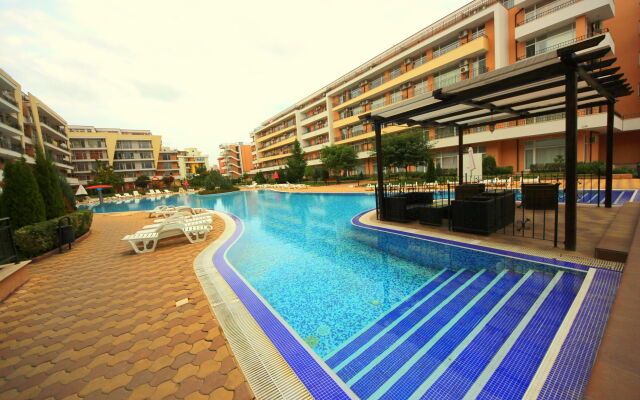 Menada Grand Kamelia Apartments
