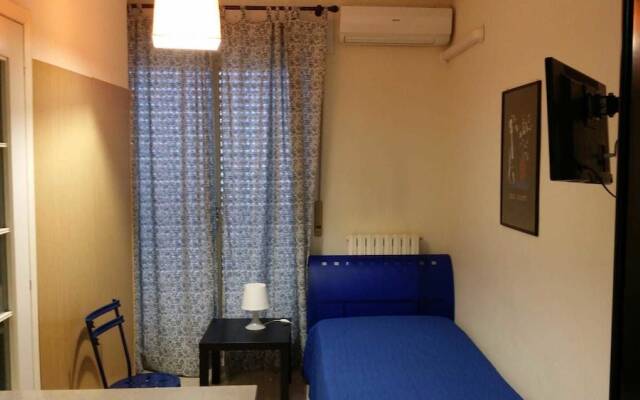 Bed & Breakfast Turnone