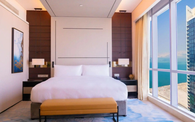 Hilton Bahrain