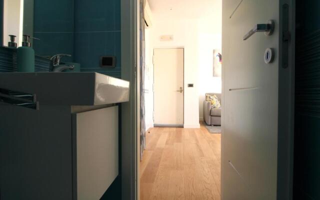 Suite Delicia Apartment - Appartamento con Terrazza