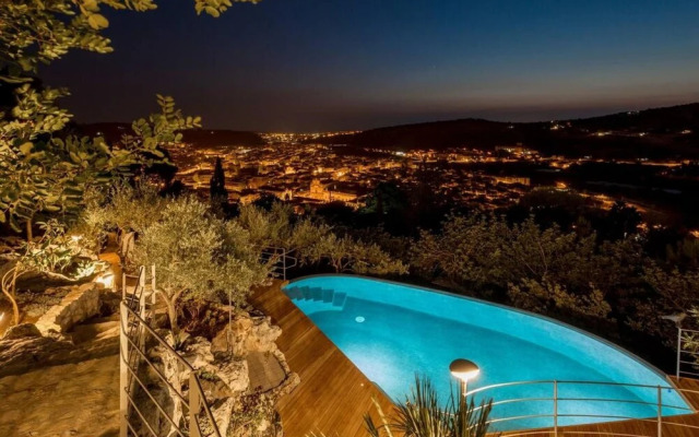Villa Dell Acanto - Villa With Private Pool