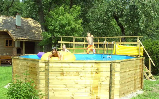 Biobauernhof Paulbauer der Familie Schweighofer