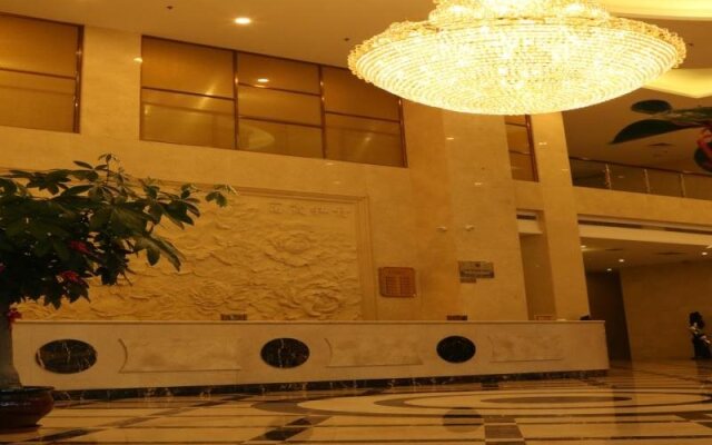 Xiamen Xinboya Hotel