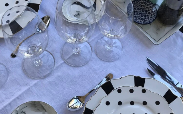 El Torreón de Navacerrada