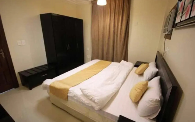 Hona Al Holom Furnished Units