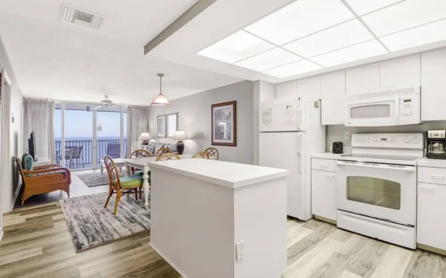 Estero Island Beach Villas 604