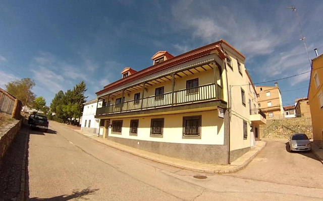 Apartamento EL BALCON