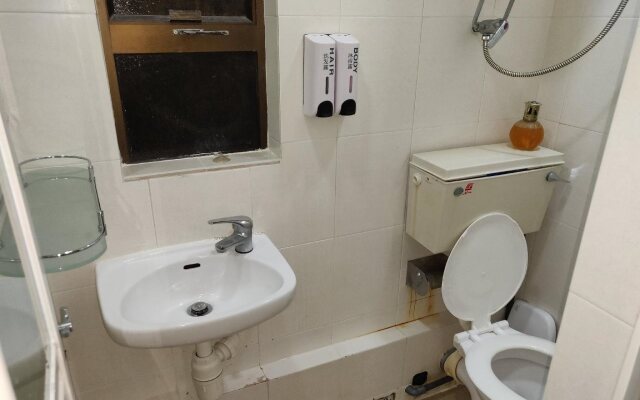 Smart Hotel - Hostel