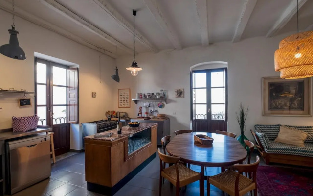 Baroque Apartments - Casa Siciliana Alla Giudecca