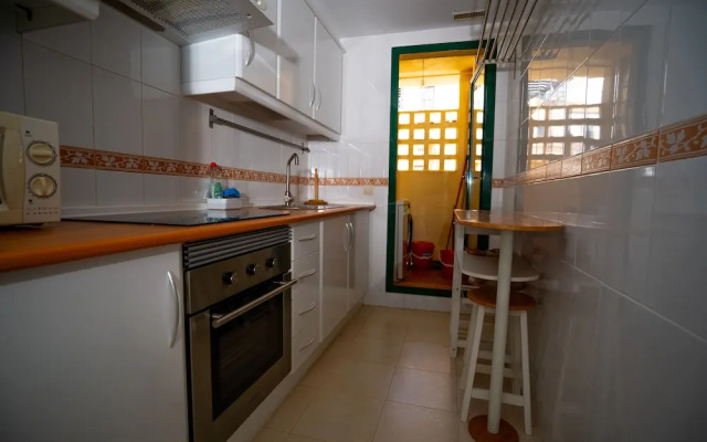 Sunstay Cosy Flat III Benalmadena Golf