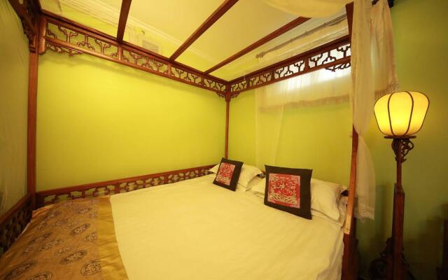 Beijing Bieyuan Courtyard Hotel