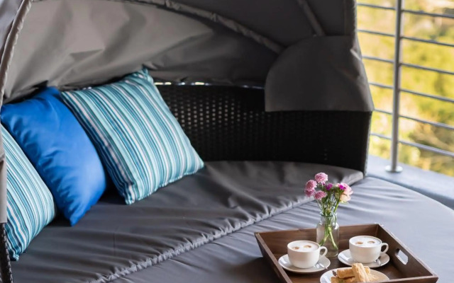 Schimper View Boutique Guest House