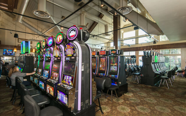 KwaTaqNuk Resort & Casino