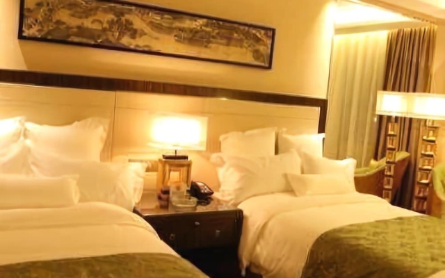 Kunlun International Business Hotel