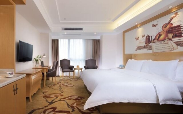 Vienna Hotel (Jiangmen Wanda Plaza)