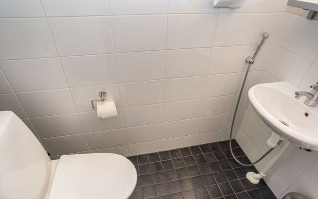 Ruka ski chalets 64, 1502