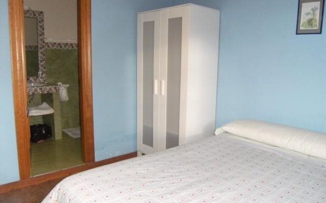 Apartamentos Casa Bego