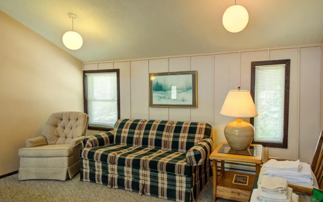 VCI - Beech Manor 4 Bedroom