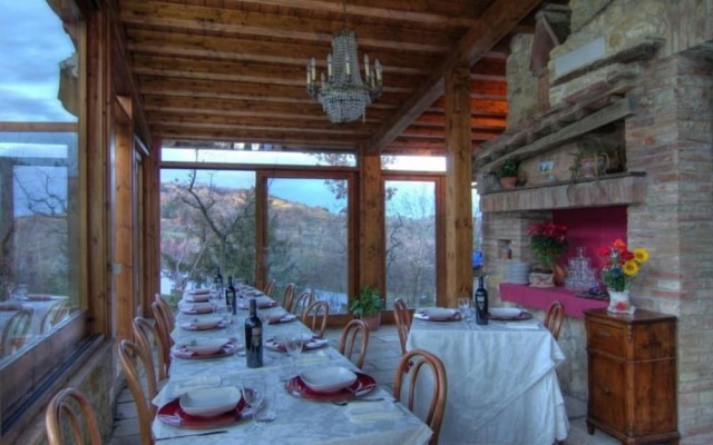 Agriturismo Ardene