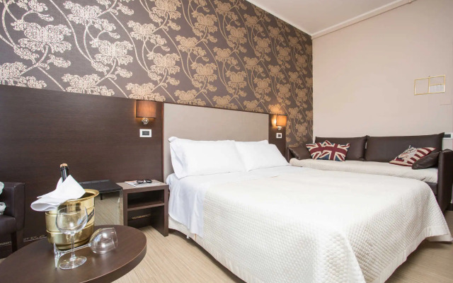 Hotel Lalla Beauty & Relax