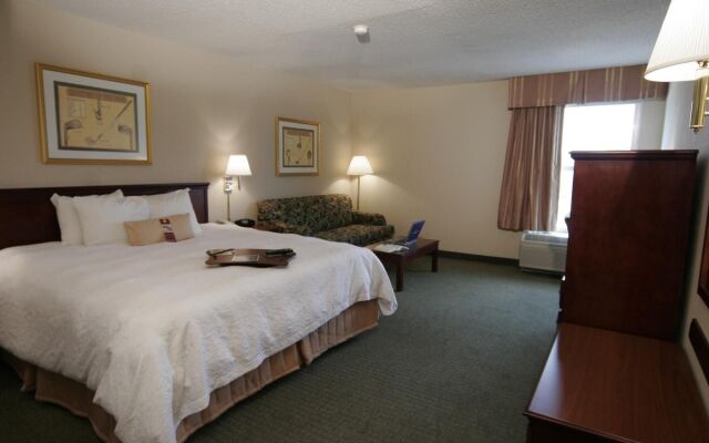 Hampton Inn Memphis-Southwind