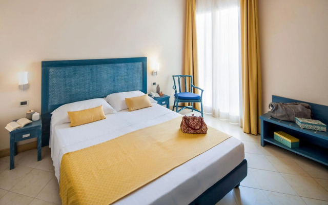 Hotel Metropol