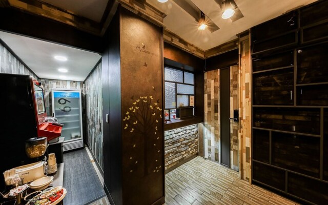 Cheongju Hotel 69