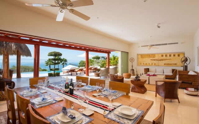 Casa Larimar