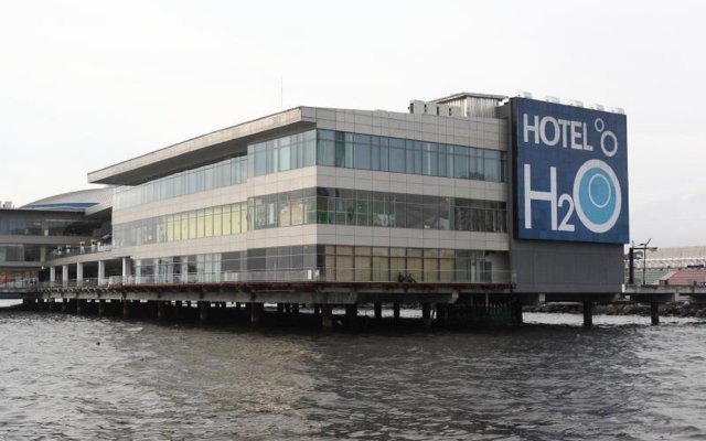 Hotel H2O