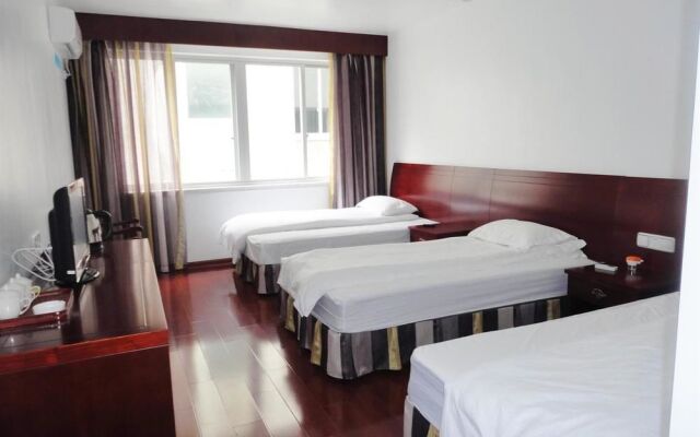 Chaohui Hotel