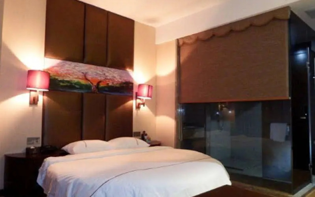 Guangzhou Jin Hao Hotel
