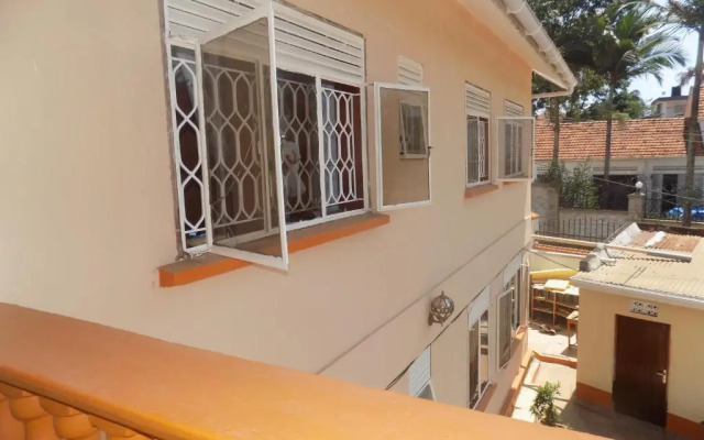 Prime Nile Inn Guest House
